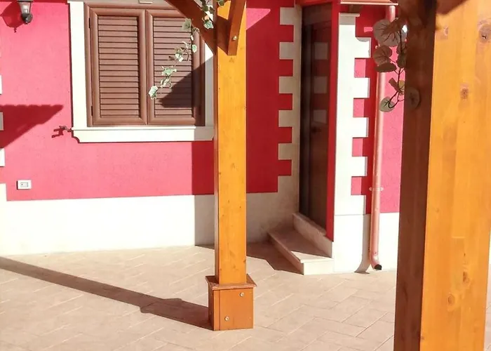 Charming In With Private Pool Villa *