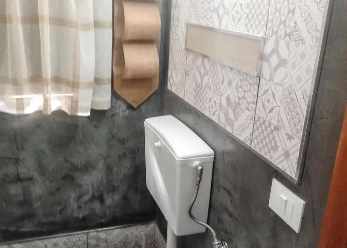 Charming In With Private Pool * Noto