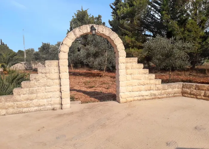 Villa Charming In With Private Pool