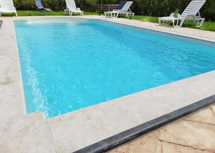 Villa Charming In With Private Pool Noto