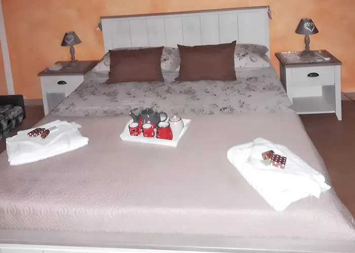 Villa Charming In With Private Pool Noto