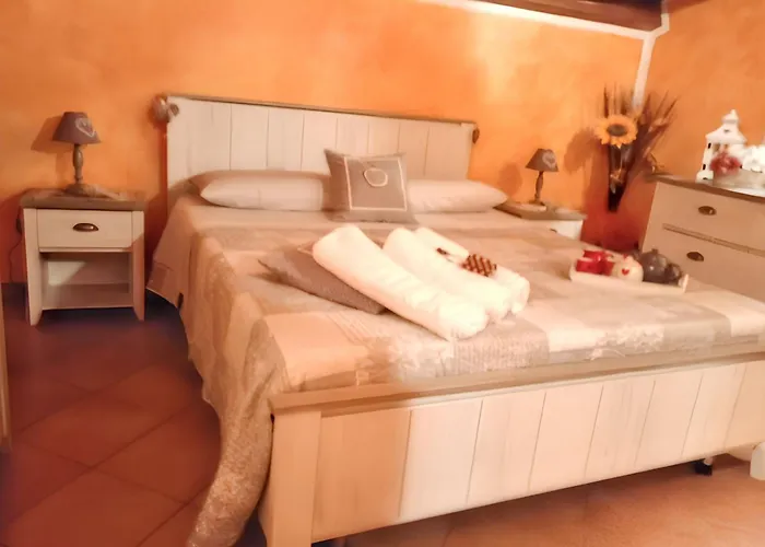 Villa Charming In With Private Pool